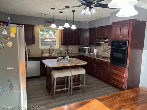10119 Meandering, Fort Smith, AR 72903 photo 9