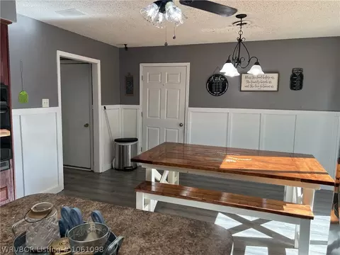 10119 Meandering, Fort Smith, AR 72903 photo 10