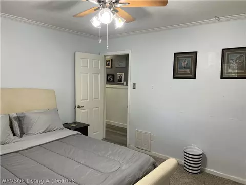 10119 Meandering, Fort Smith, AR 72903 photo 17