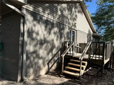 10119 Meandering, Fort Smith, AR 72903 photo 28