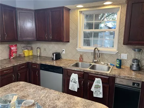 10119 Meandering, Fort Smith, AR 72903 photo 11