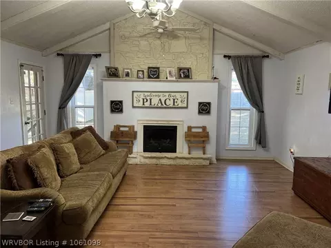 10119 Meandering, Fort Smith, AR 72903 photo 6