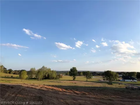 5407 Sue Ln, Lavaca, AR 72941 photo 3