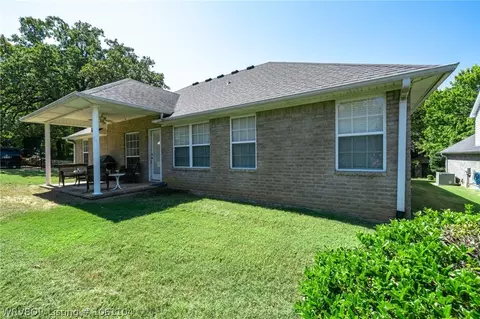 1201 Elizabeth Ln, Fort Smith, AR 72903 photo 6