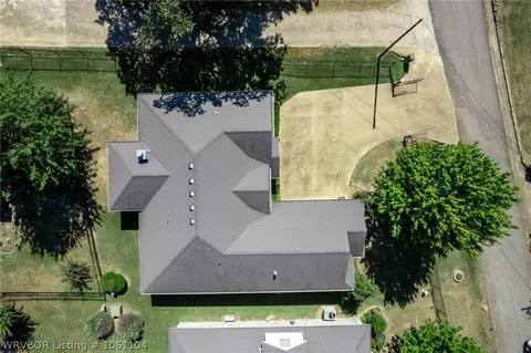 1201 Elizabeth Ln, Fort Smith, AR 72903 photo 8