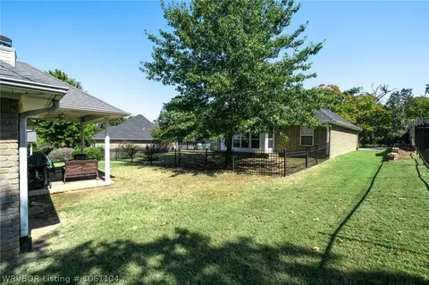 1201 Elizabeth Ln, Fort Smith, AR 72903 photo 4