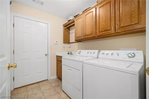 1201 Elizabeth Ln, Fort Smith, AR 72903 photo 13