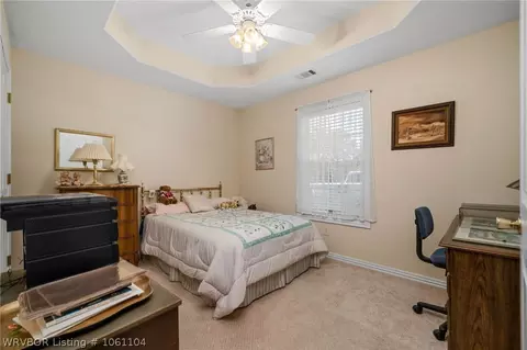 1201 Elizabeth Ln, Fort Smith, AR 72903 photo 14