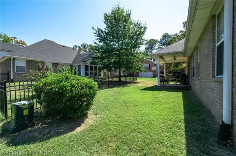 1201 Elizabeth Ln, Fort Smith, AR 72903 photo 7
