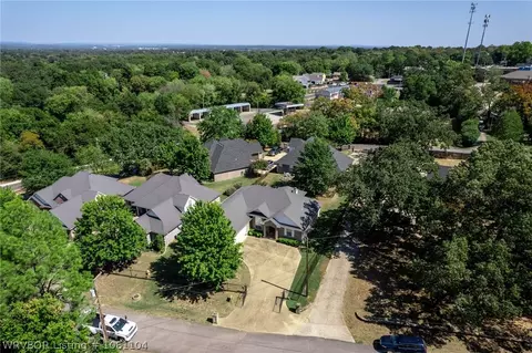 1201 Elizabeth Ln, Fort Smith, AR 72903 photo 21