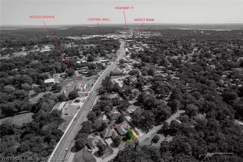 1201 Elizabeth Ln, Fort Smith, AR 72903 photo 20