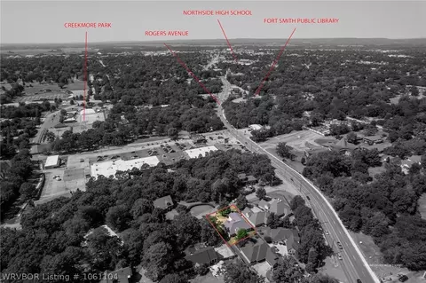 1201 Elizabeth Ln, Fort Smith, AR 72903 photo 18