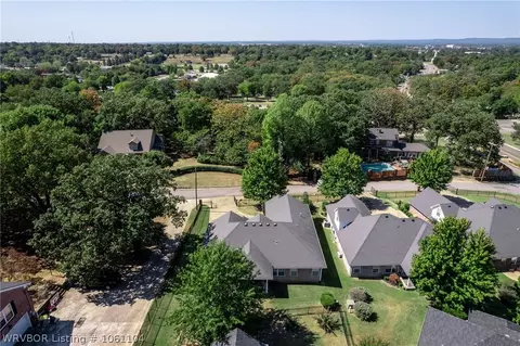 1201 Elizabeth Ln, Fort Smith, AR 72903 photo 22