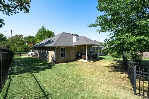 1201 Elizabeth Ln, Fort Smith, AR 72903 photo 5