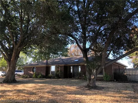 2903 Southridge, Fort Smith, AR 72916 photo 1