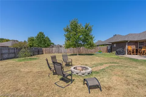 6312 Hickory Ln, Fort Smith, AR 72916 photo 27