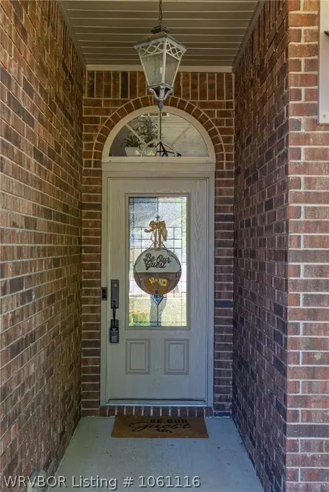 6312 Hickory Ln, Fort Smith, AR 72916 photo 42