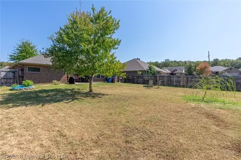 6312 Hickory Ln, Fort Smith, AR 72916 photo 26