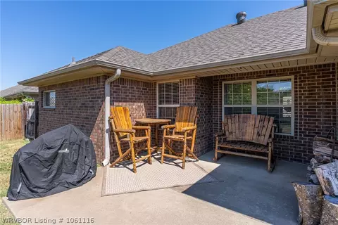 6312 Hickory Ln, Fort Smith, AR 72916 photo 28