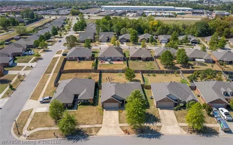6312 Hickory Ln, Fort Smith, AR 72916 photo 38