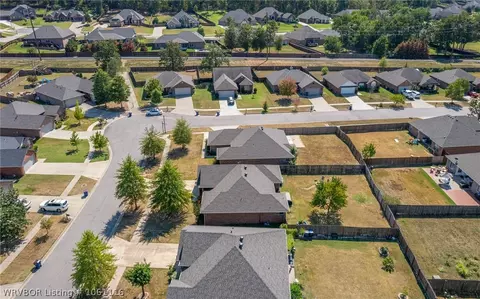 6312 Hickory Ln, Fort Smith, AR 72916 photo 35