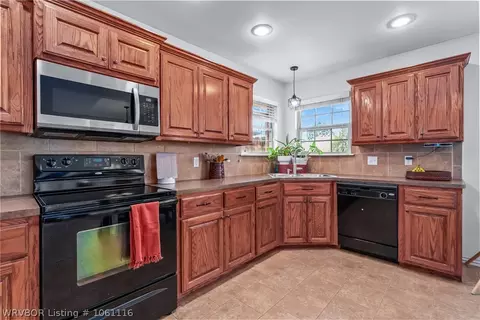 6312 Hickory Ln, Fort Smith, AR 72916 photo 9