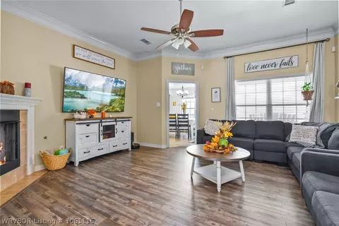 6312 Hickory Ln, Fort Smith, AR 72916 photo 5