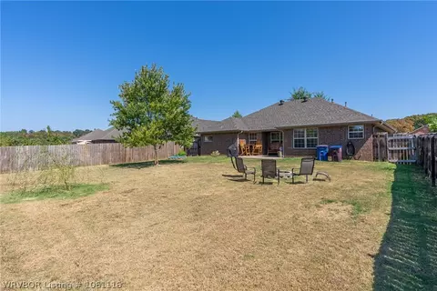 6312 Hickory Ln, Fort Smith, AR 72916 photo 30