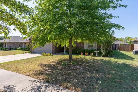 6312 Hickory Ln, Fort Smith, AR 72916 photo 40