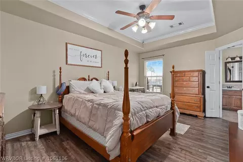 6312 Hickory Ln, Fort Smith, AR 72916 photo 12