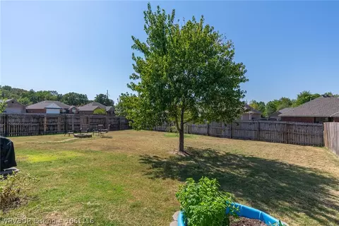 6312 Hickory Ln, Fort Smith, AR 72916 photo 33