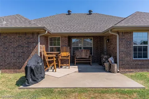 6312 Hickory Ln, Fort Smith, AR 72916 photo 29