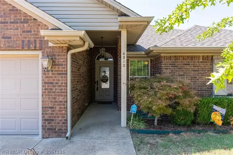 6312 Hickory Ln, Fort Smith, AR 72916 photo 41