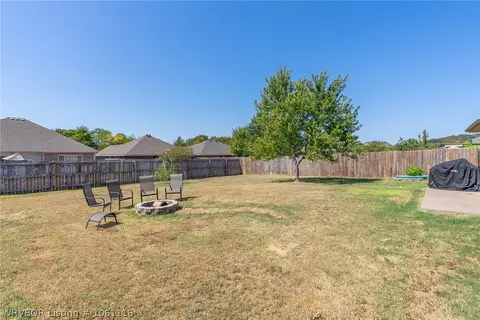 6312 Hickory Ln, Fort Smith, AR 72916 photo 32