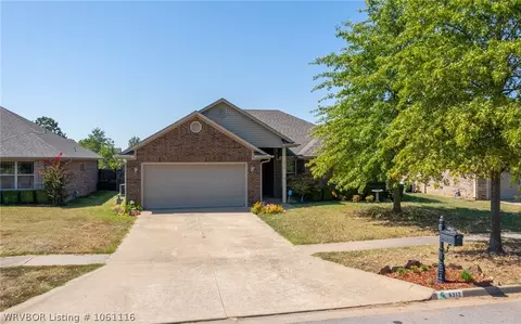 6312 Hickory Ln, Fort Smith, AR 72916 photo 43