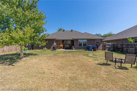 6312 Hickory Ln, Fort Smith, AR 72916 photo 31