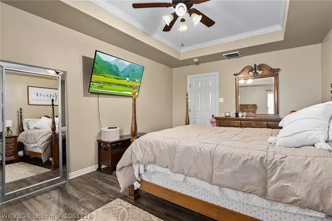 6312 Hickory Ln, Fort Smith, AR 72916 photo 13
