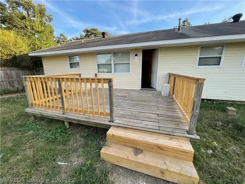 9 Northwood Dr, Fort Smith, AR 72904 photo 11