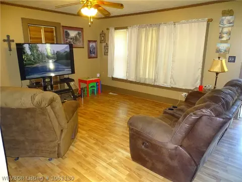1301 Church St, Barling, AR 72923 photo 6