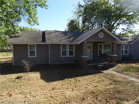 1301 Church St, Barling, AR 72923 photo 1