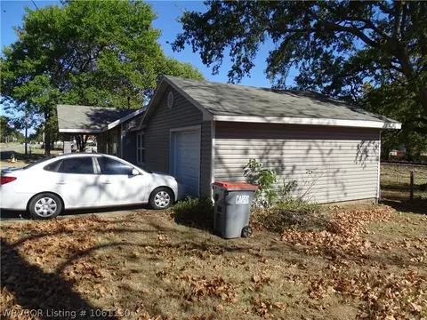 1301 Church St, Barling, AR 72923 photo 2