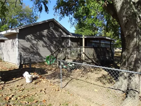 1301 Church St, Barling, AR 72923 photo 3
