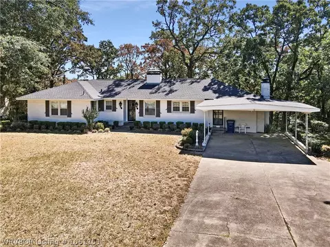 38 Haven Dr, Fort Smith, AR 72901 photo 1