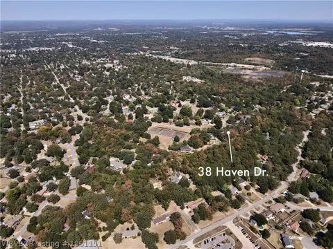 38 Haven Dr, Fort Smith, AR 72901 photo 39