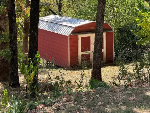 38 Haven Dr, Fort Smith, AR 72901 photo 33