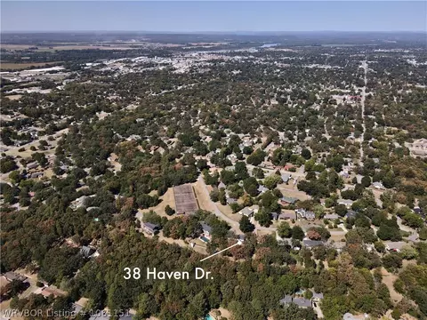 38 Haven Dr, Fort Smith, AR 72901 photo 41