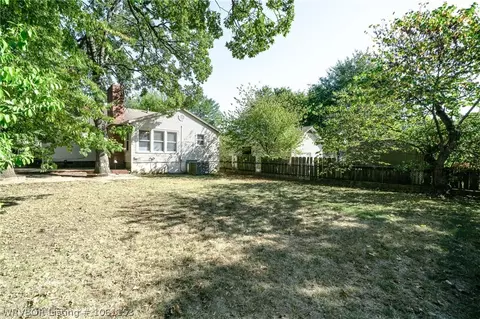 2412 S P St, Fort Smith, AR 72901 photo 25