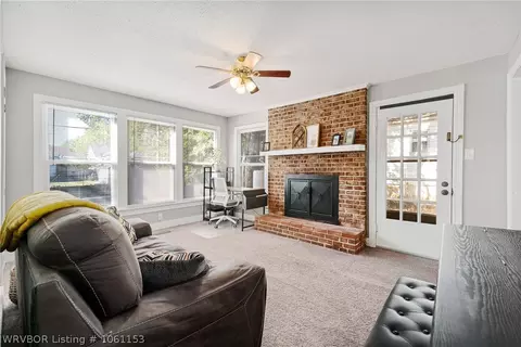2412 S P St, Fort Smith, AR 72901 photo 7