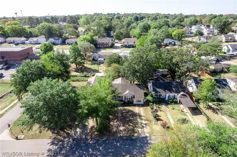 2412 S P St, Fort Smith, AR 72901 photo 29