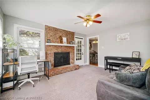2412 S P St, Fort Smith, AR 72901 photo 6